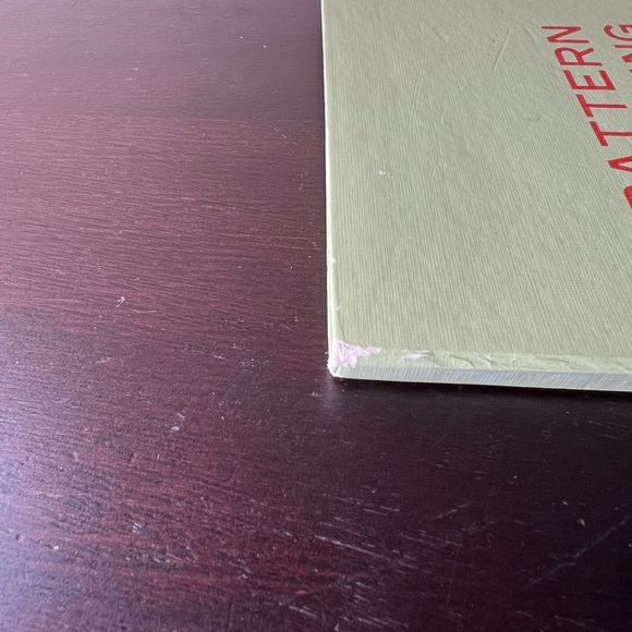 RARE BOOKS Vintage 1953 “Pattern Drafting” by C. Hokama Okinawa, Clothes Making - Picture 4 of 10